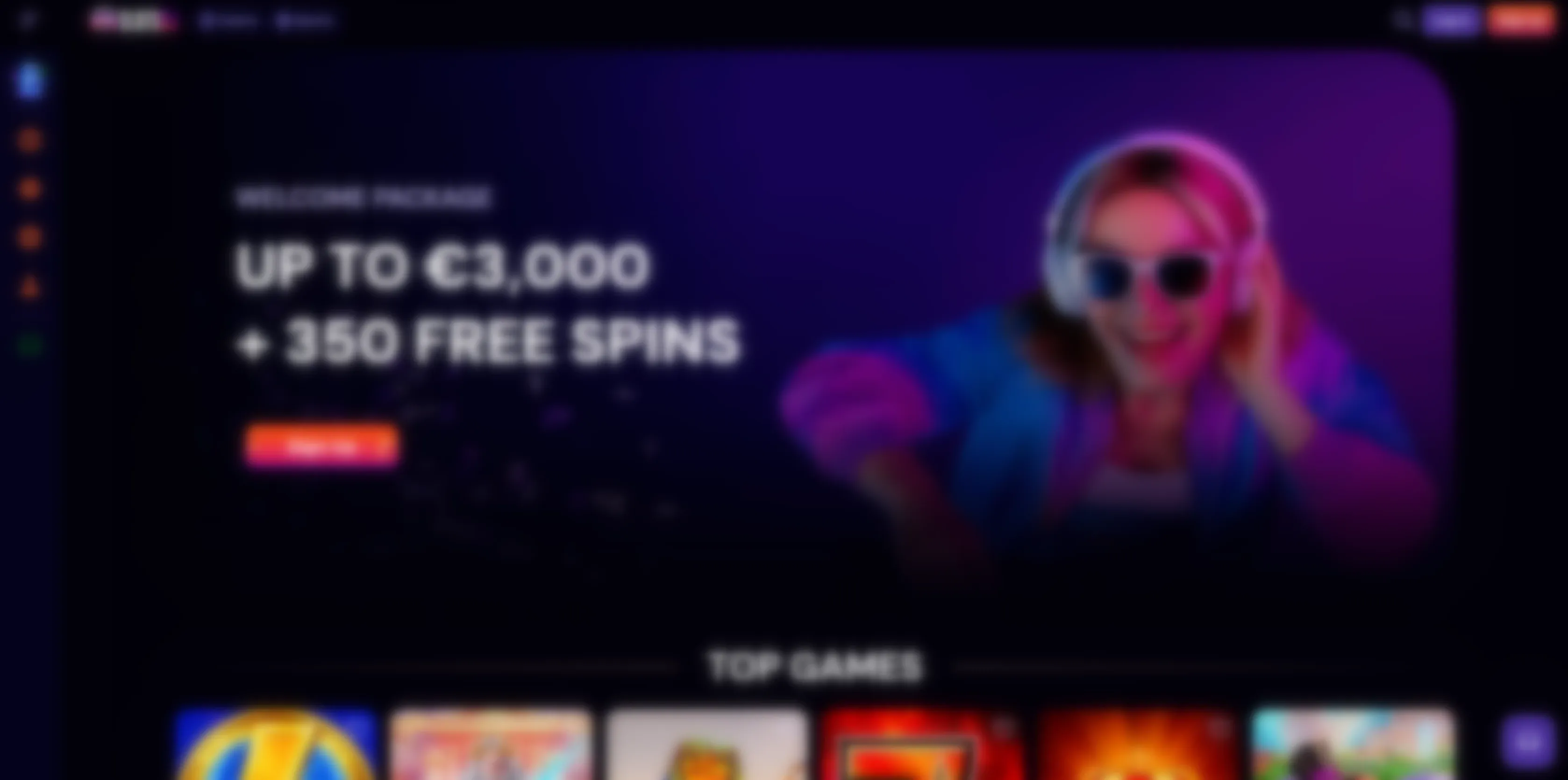 SLOTSDJ Casino SLOTSDJ Casino